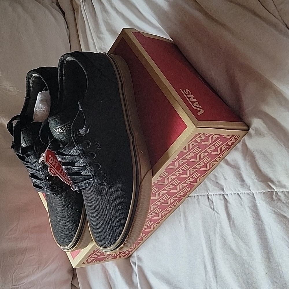 Vans Atwood men's shoes - Picture 3 of 6